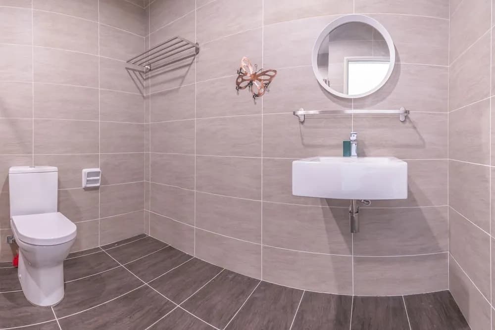 OYOHome 89448 Extraordinary Studio - photo 7