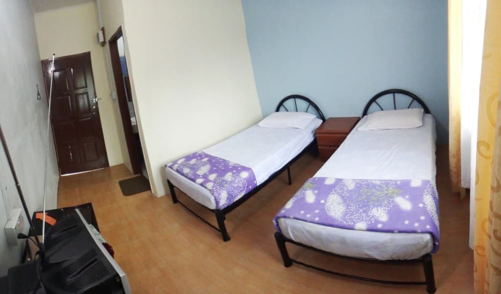 RTMS Guesthouse Semporna - photo 2