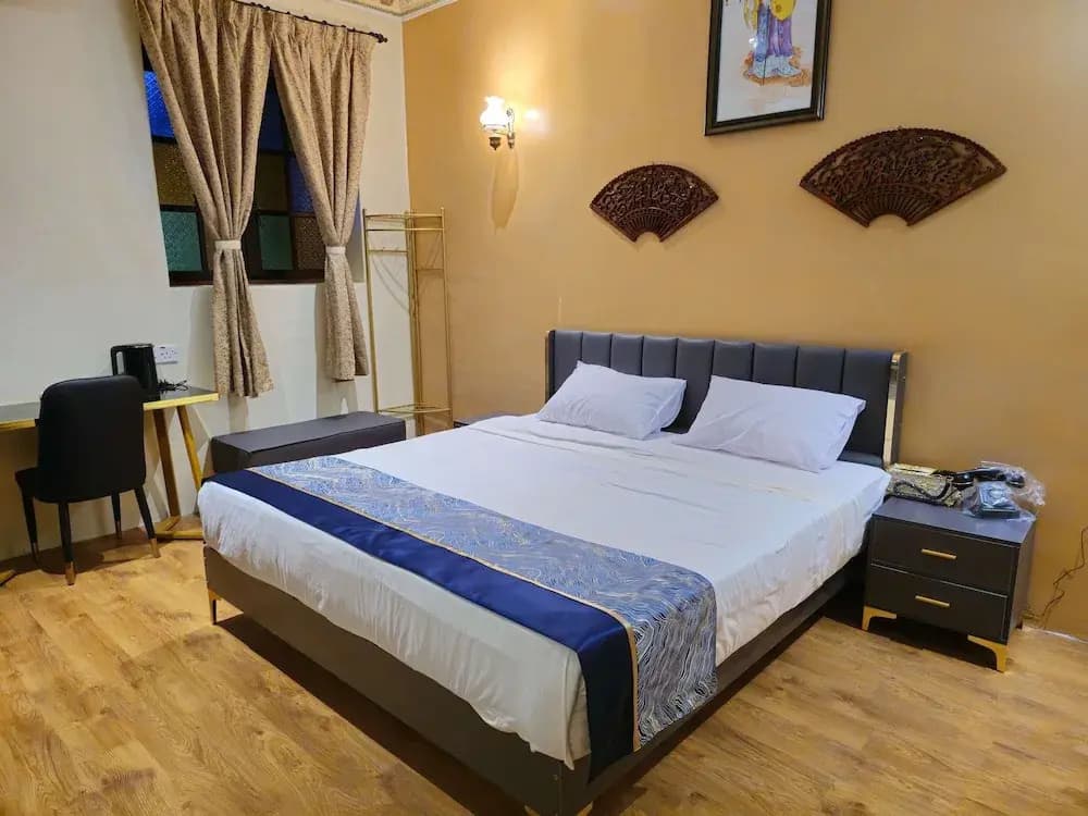 The Century Boutique Hotel - photo 11