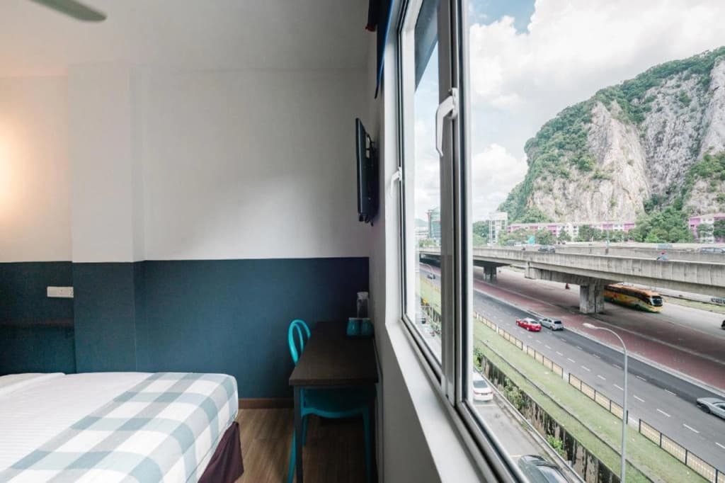 The Concept Hotel KL - Batu Caves - photo 6