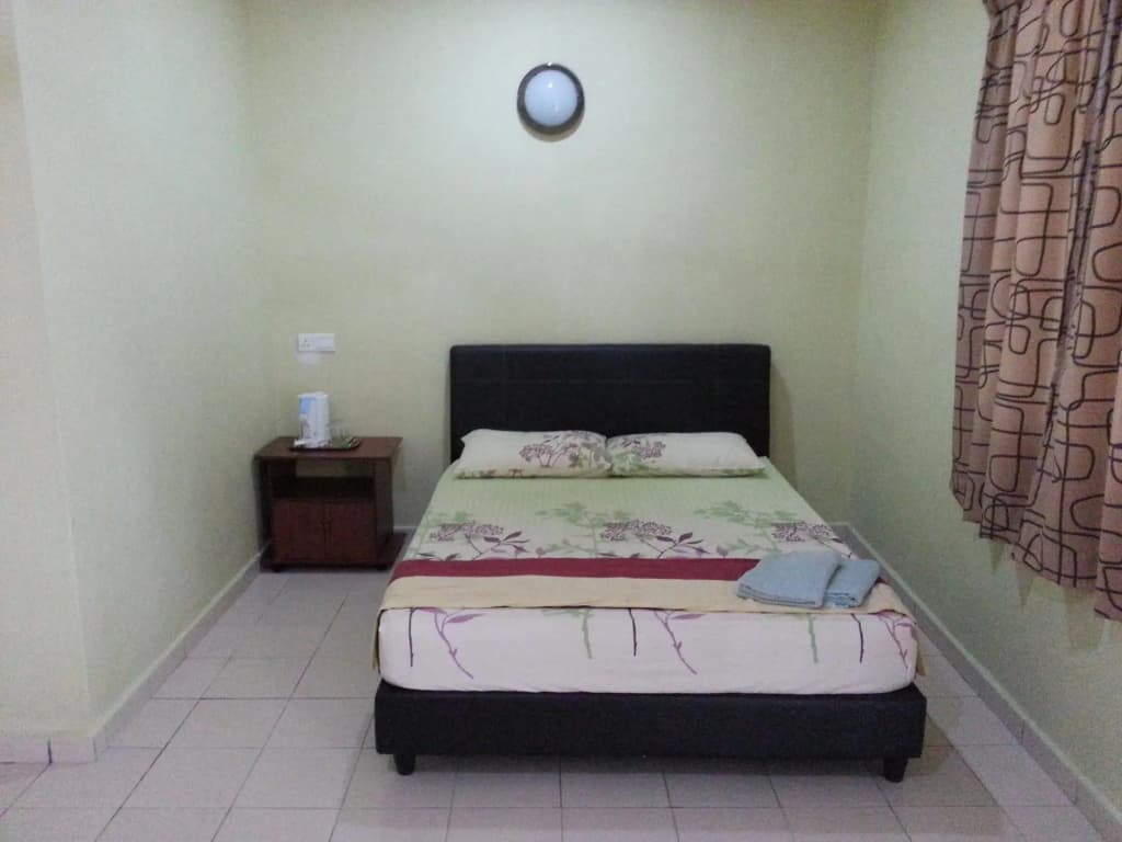 Gelam Inn Motel Langkawi - photo 6