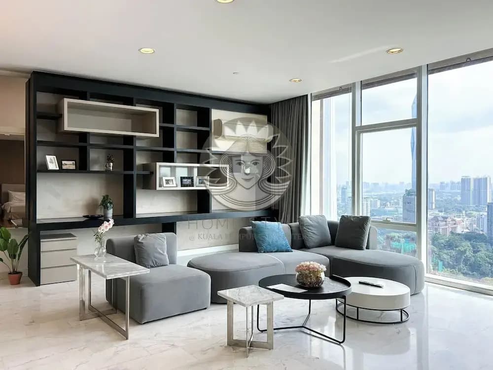 HOME STYLE at Platinum Suites 1 KLCC - photo 33
