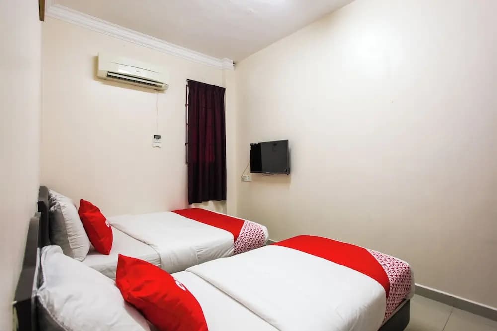 OYO 89549 Casavilla Hotel (city Centre) Taiping - photo 5