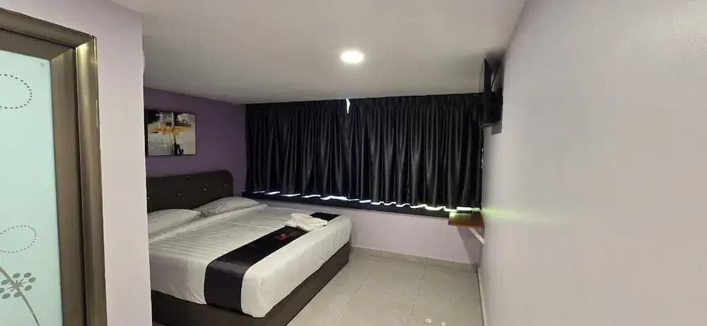 Enrich Hotel Semenyih by uBook - photo 6