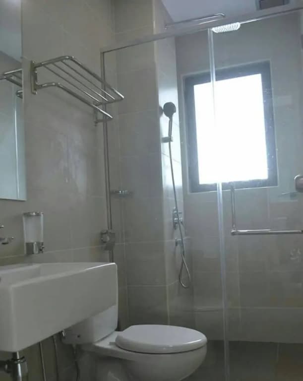 Luxury condo Atlantis Residence - photo 1