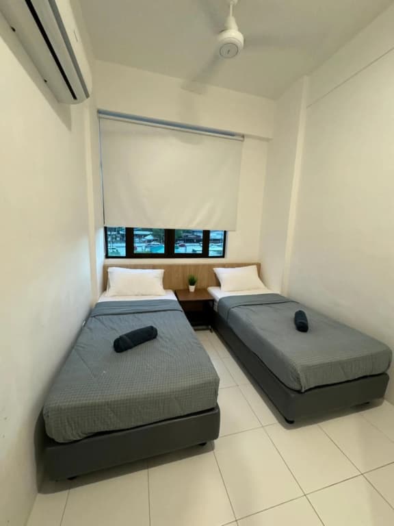 Sofea Imperio Homestay @ Alor Setar - photo 17
