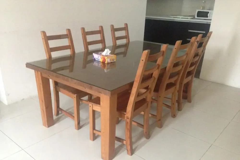 Royal Apartments at Taragon KL - photo 17