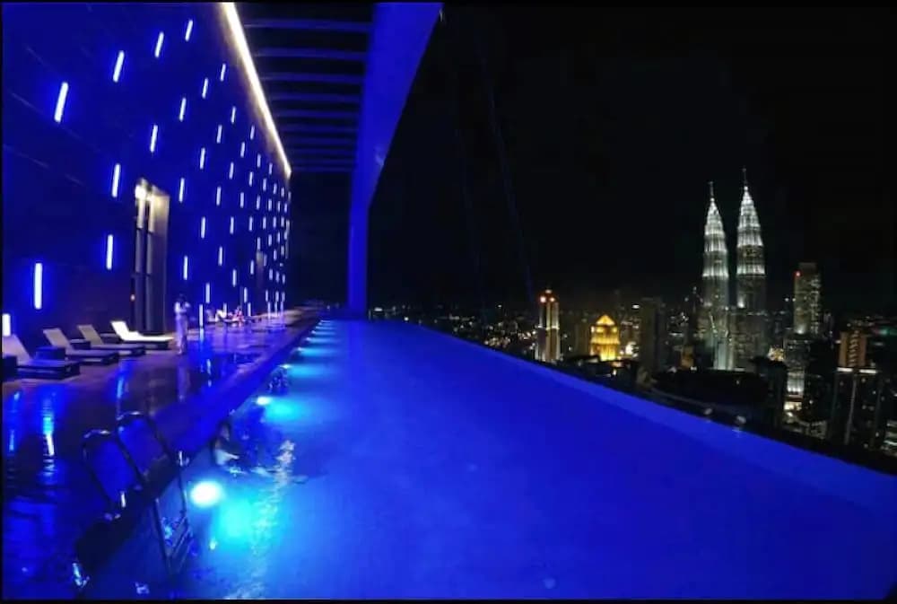 KLCC Platinum Suites by Condotel - photo 19