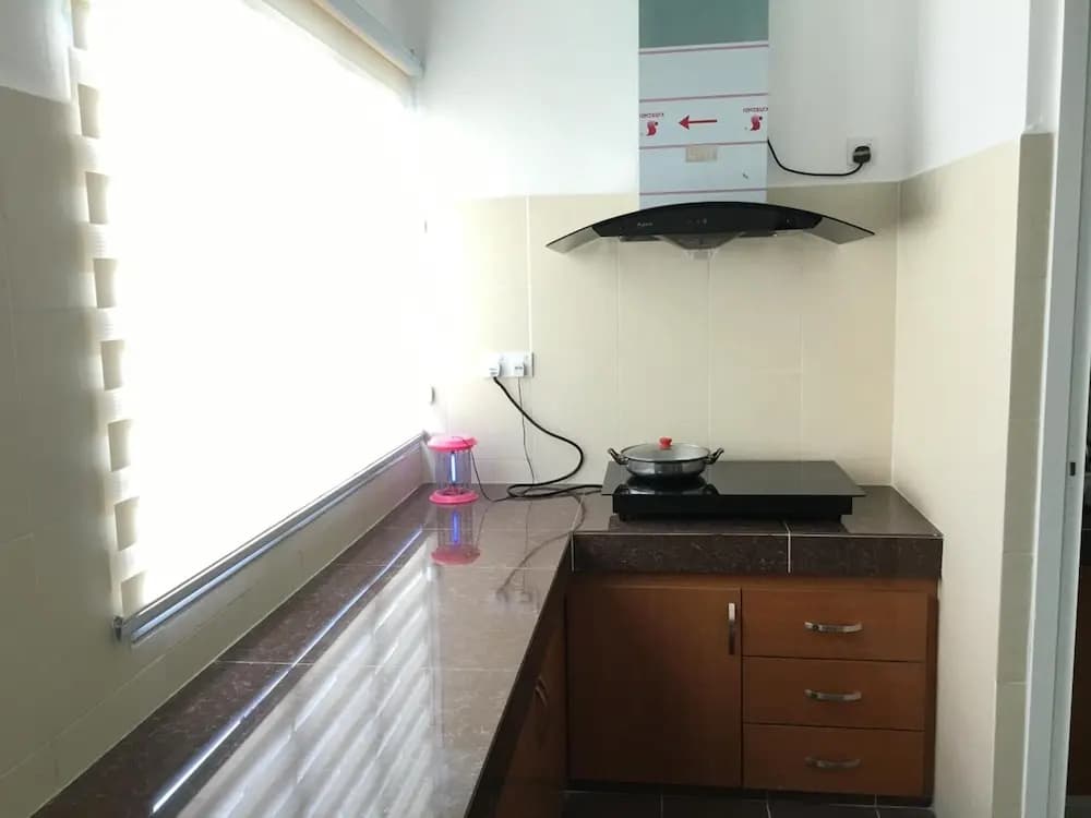 Ipoh Paradise Homestay Station 18 - photo 20