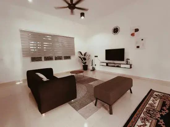 Sky312 Muslim Homestay - photo 1