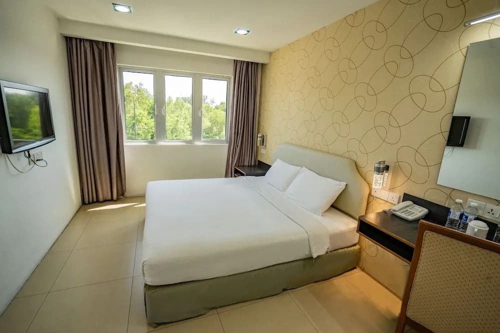 Hotel Avenue - photo 7
