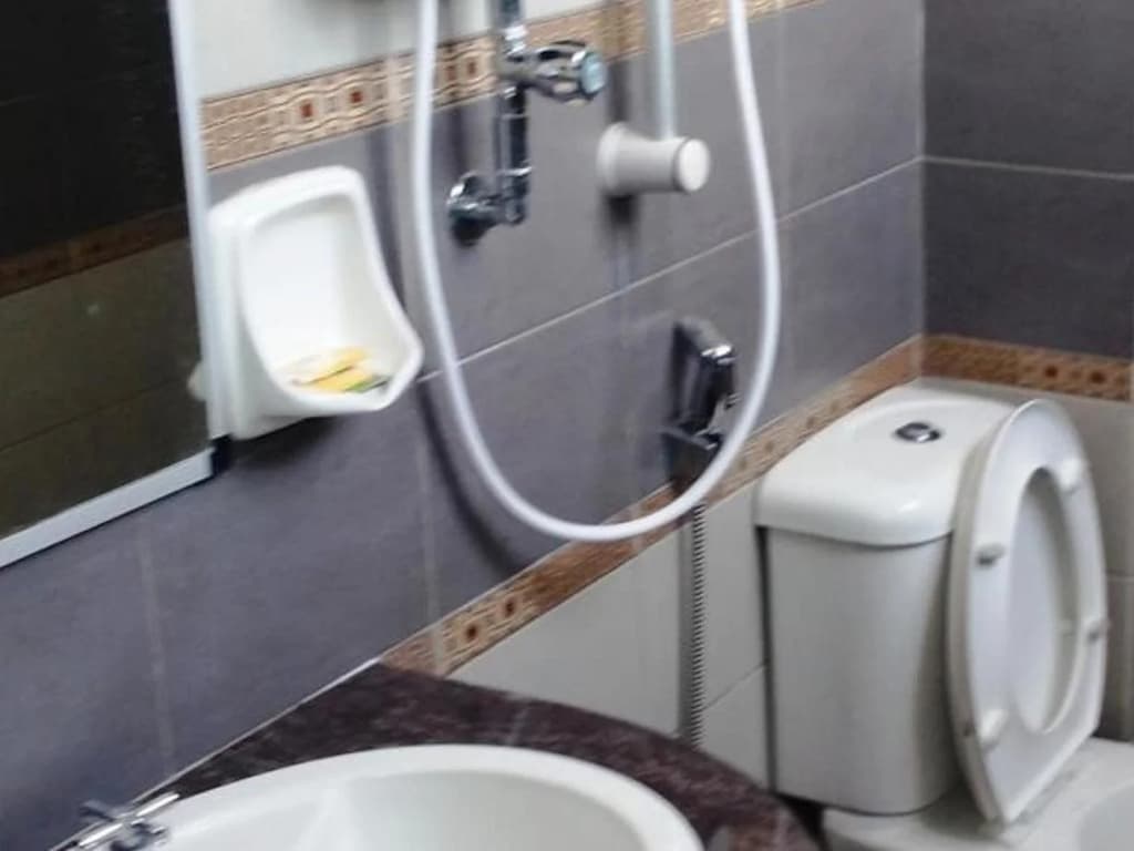 Hotel Holiday Park - photo 8