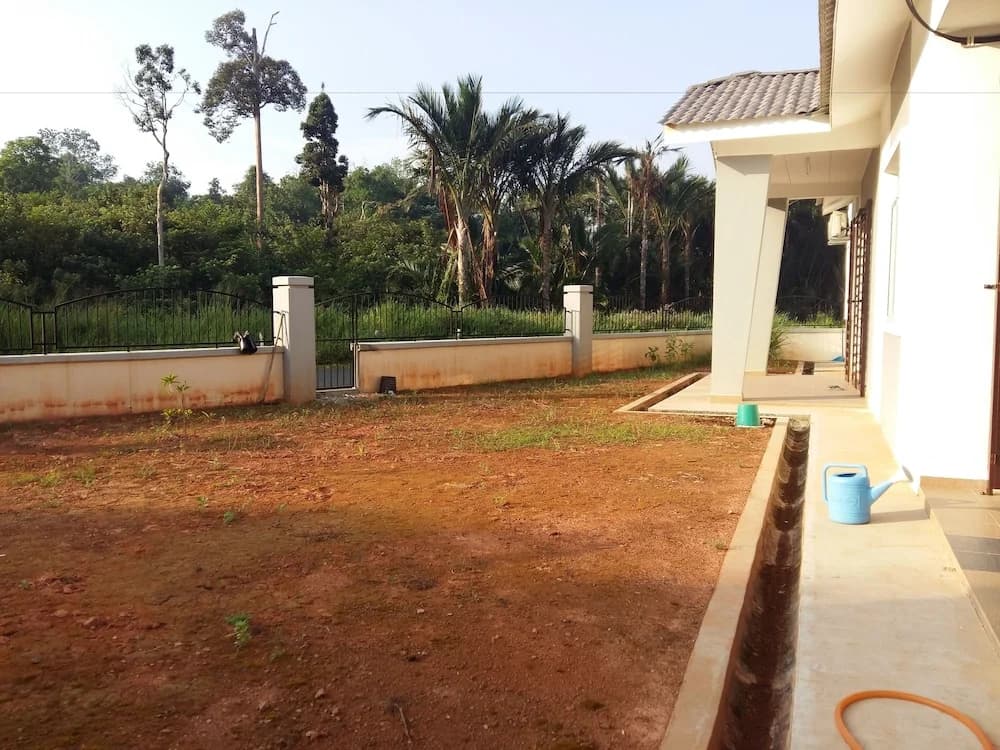 Samsiah Guest House Taman Yayasan - photo 11