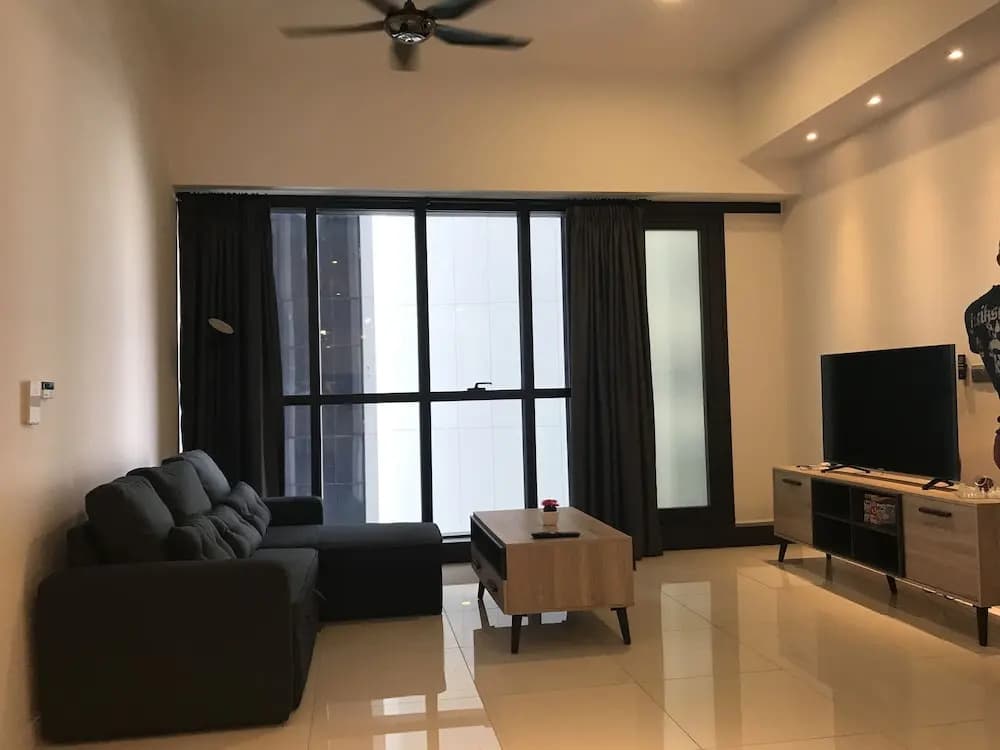 Cozy House KLCC Jalan Ampang M City - photo 4