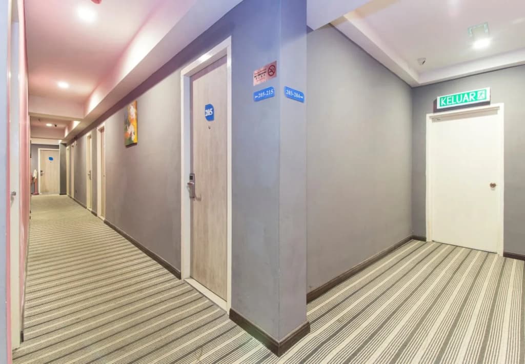 i-Hotel @ Johor Bahru - photo 12