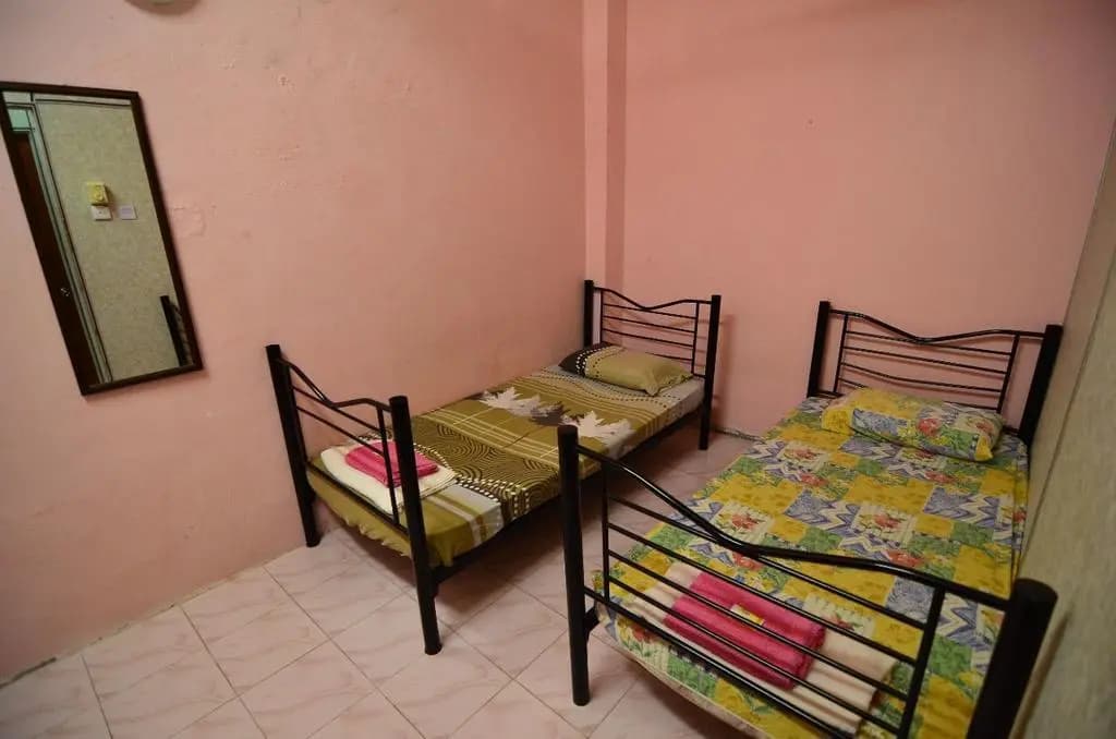 Hotel Bajet Gaya Warisan - photo 6