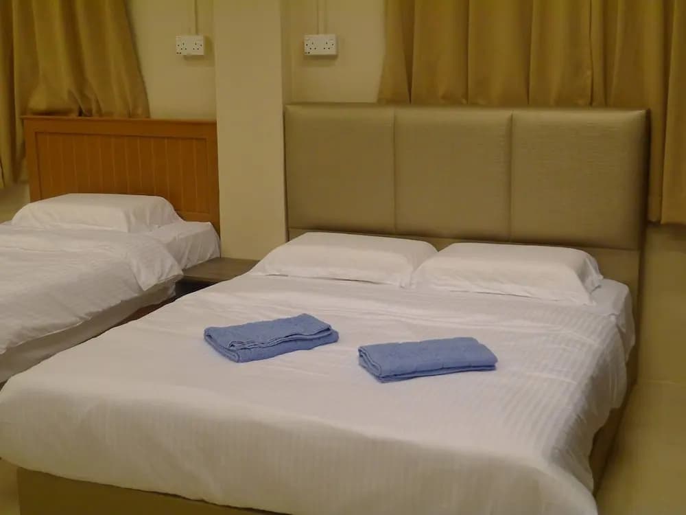 Tfl Homestay - photo 5