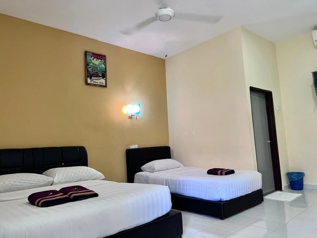 Dhania Motel - photo 4