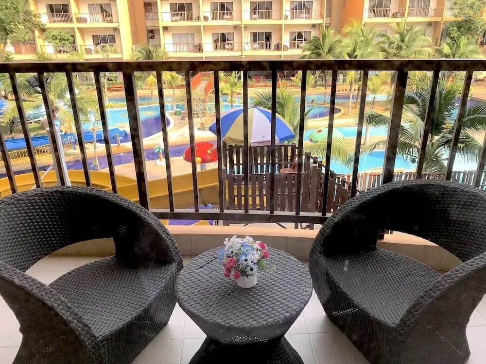 2 Room Apartment@ Gold Coast Morib Banting - photo 19