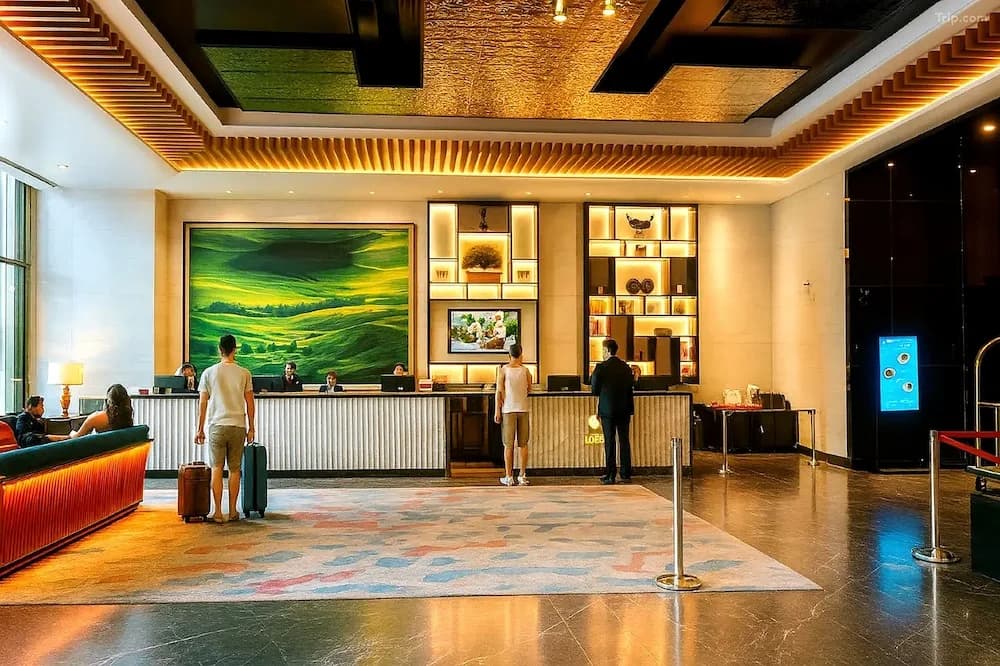 Sidemen Suites at Platinum KLCC - photo 3