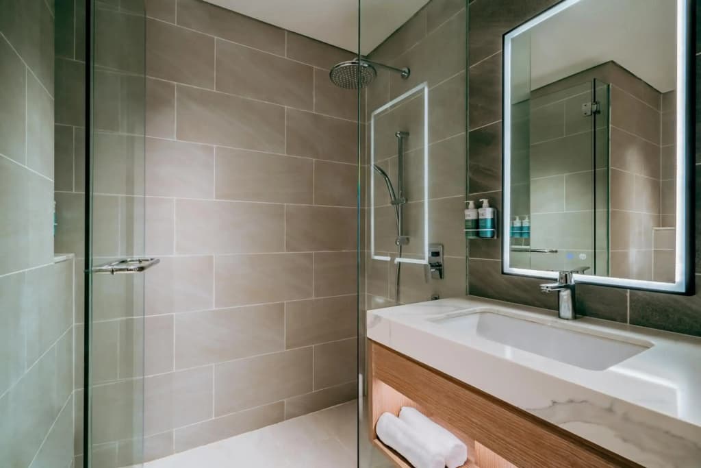 Novotel Johor Bahru City Centre - photo 14