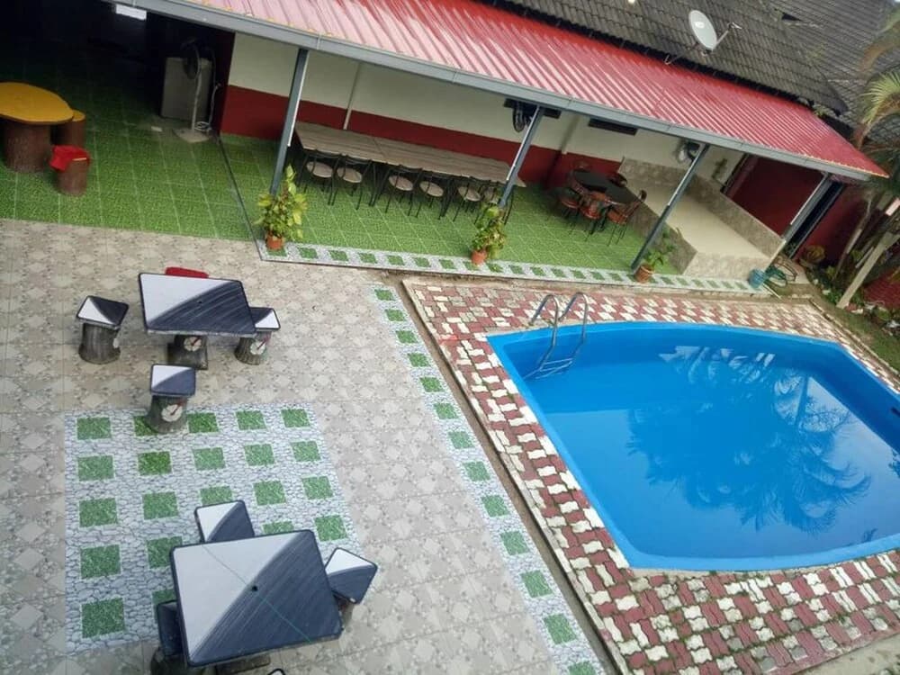 Ann Homestay Villa - photo 12