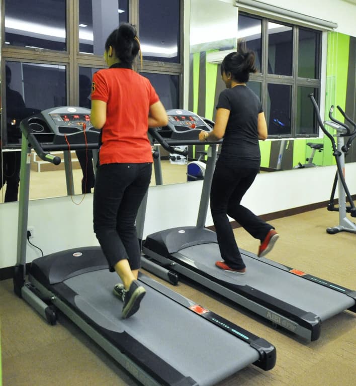 Citrus Hotel Johor Bahru by Compass Hospitality - photo 27