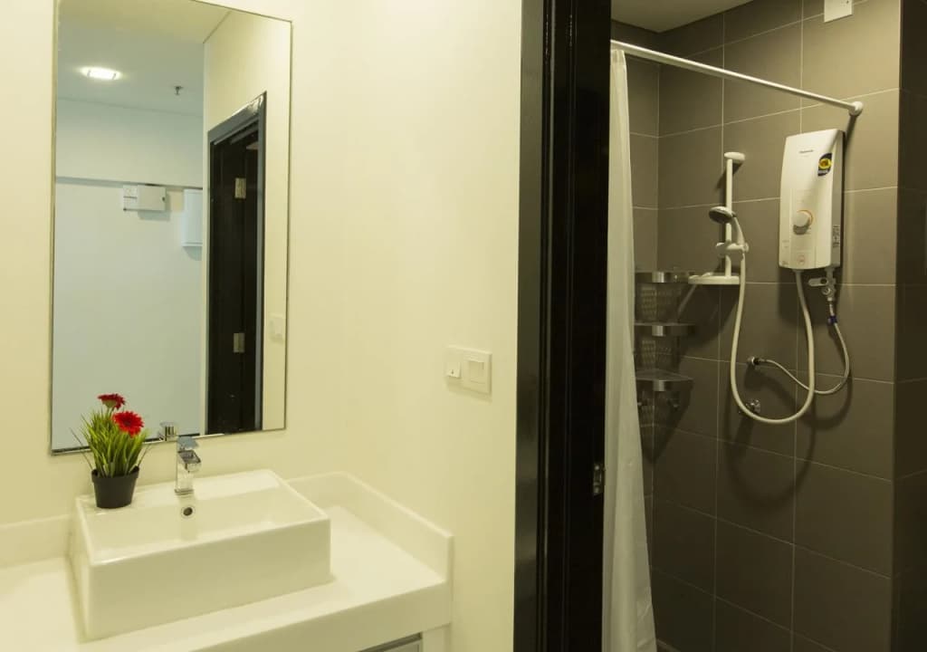 Summer Suites Bernice - photo 8