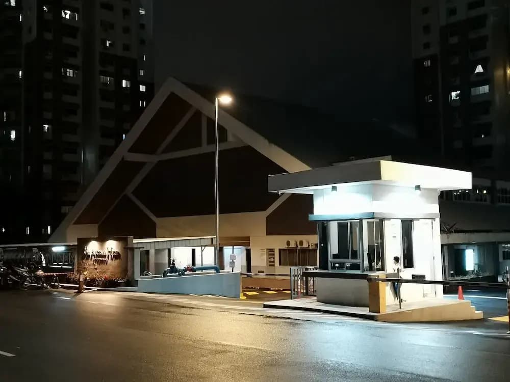 Ampang Hilir KL City Boutique Residence - photo 1