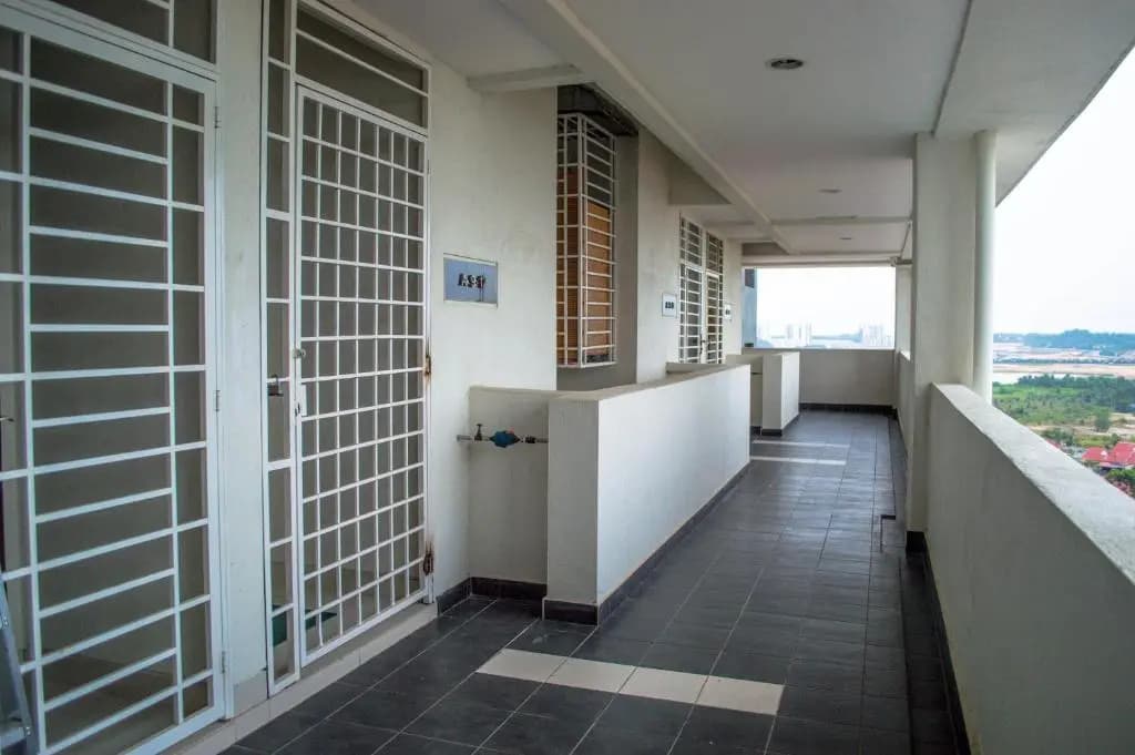 Vega Residence Cyberjaya Selangor - photo 19