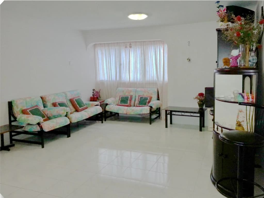 Tringkap Apartment - photo 1
