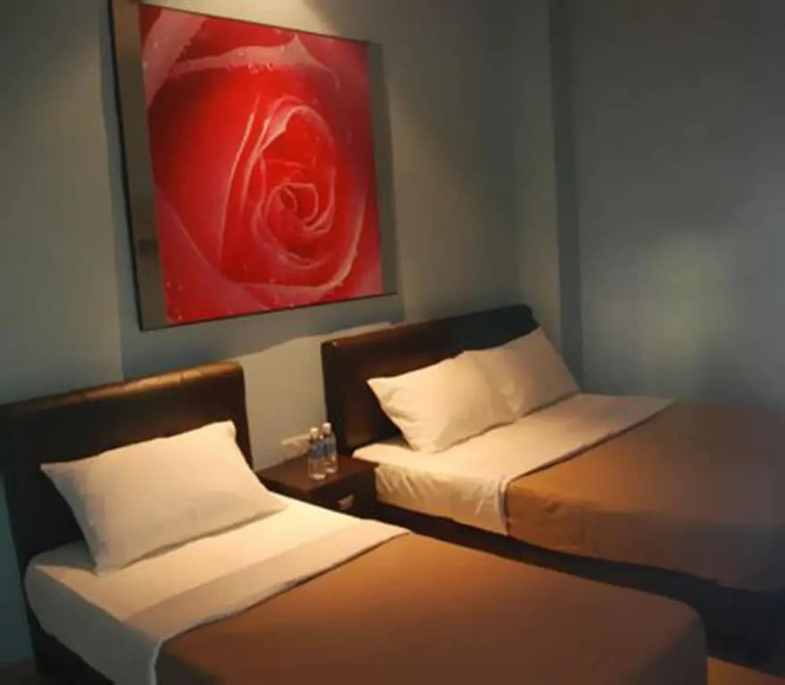 Dajie Avenue - photo 3