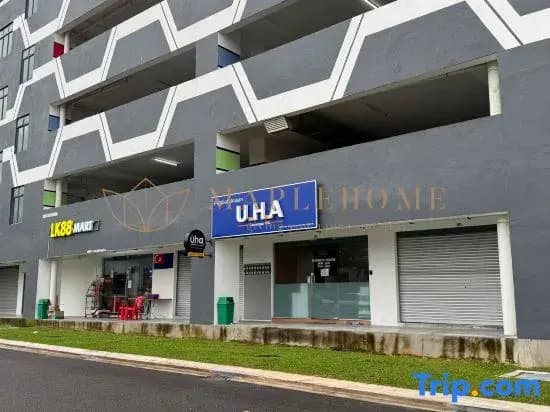 Ksl Residences 2 Premier Suites Johor Bahru - photo 2