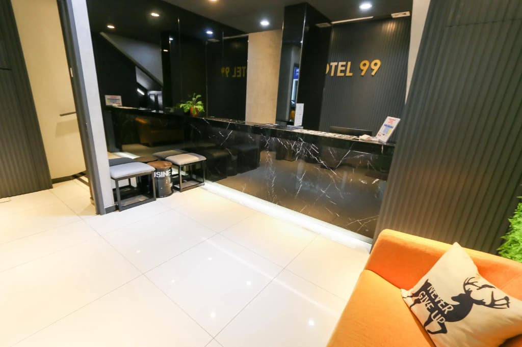 Hotel 99 - Sri Petaling - photo 5