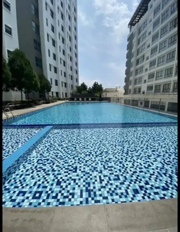 Easystay DPulze 1BR AM Homes at Cyberjaya - photo 3