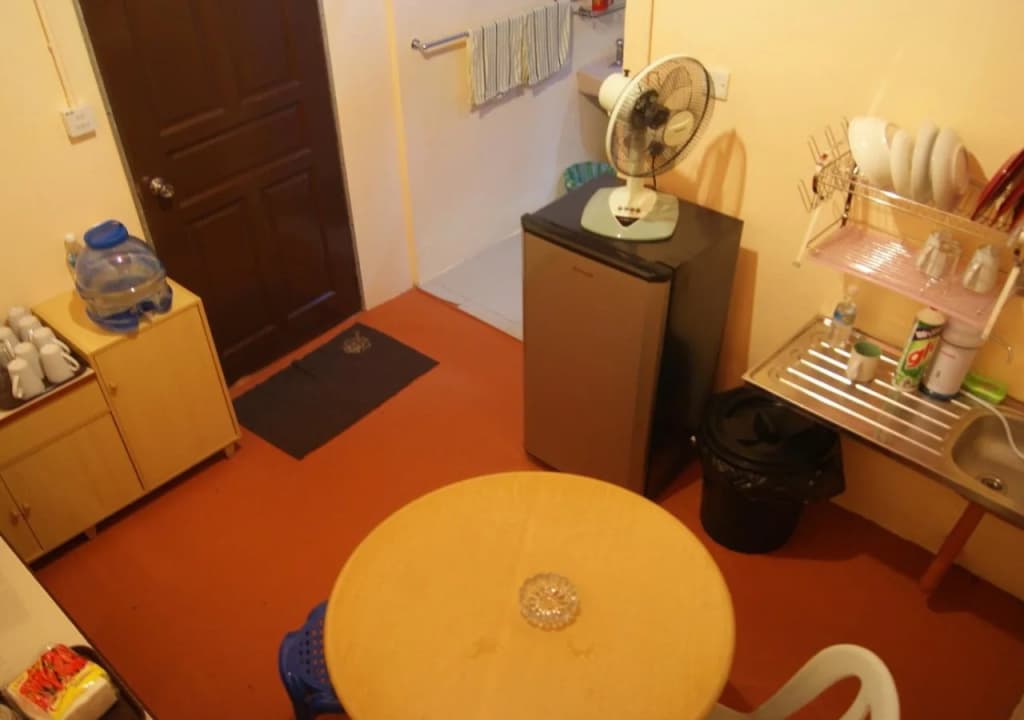 Kidurong Homestay - photo 9