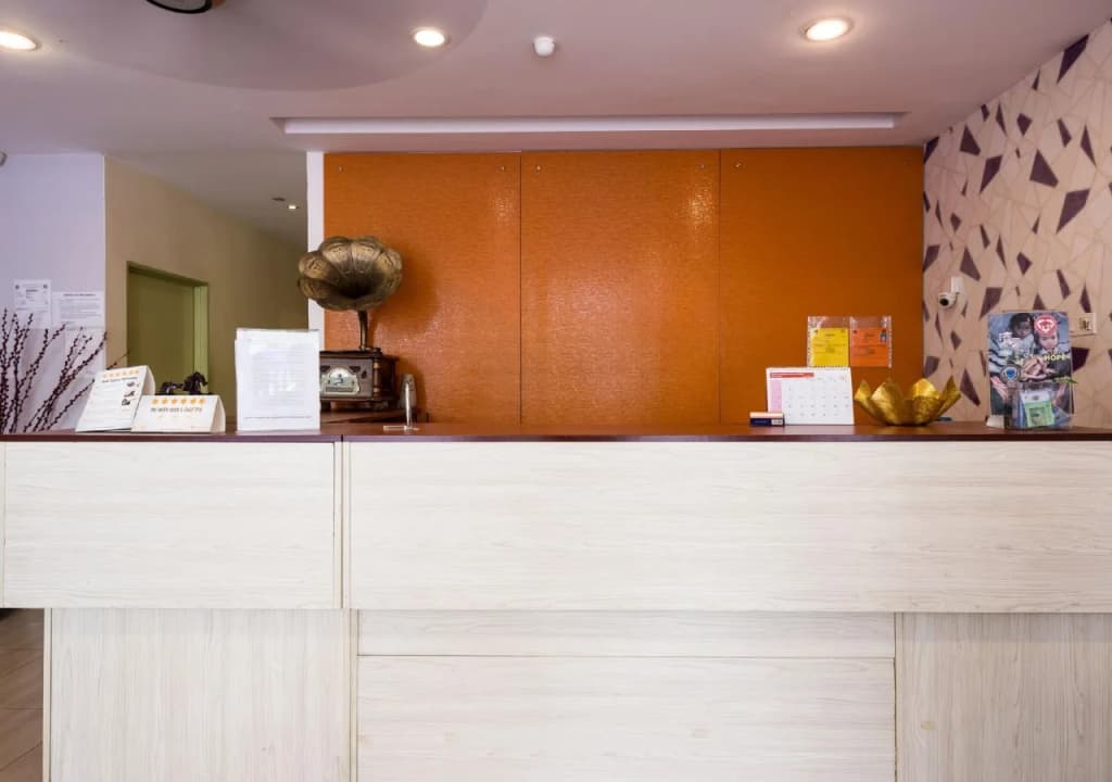 City View Hotel - photo 2