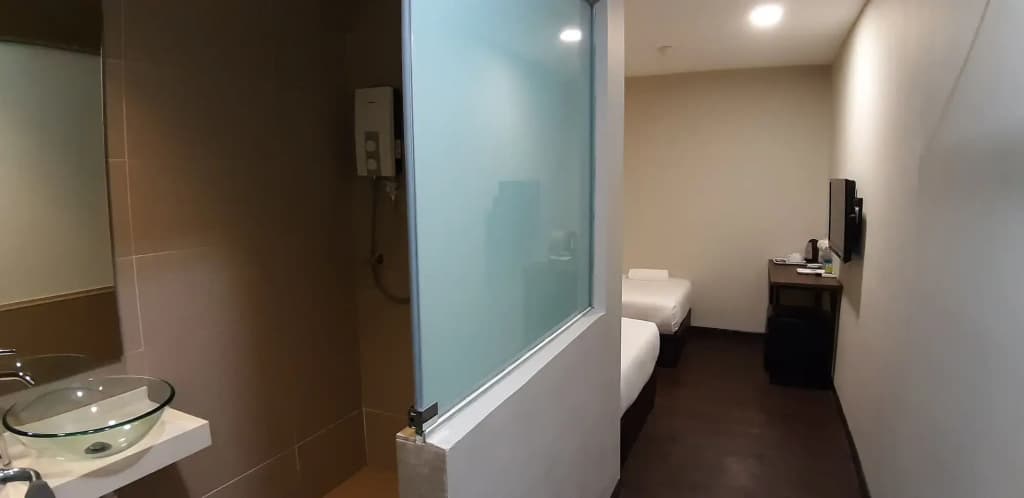MIICO Hotel @ Mount Austin - photo 8
