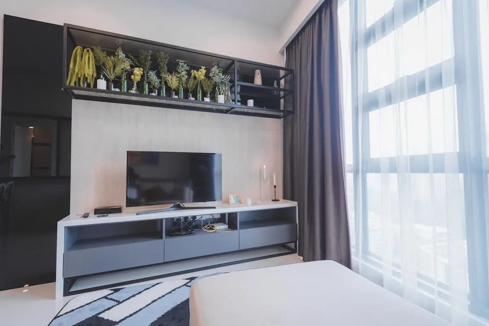 The Robertson by White Forest Suites - photo 7