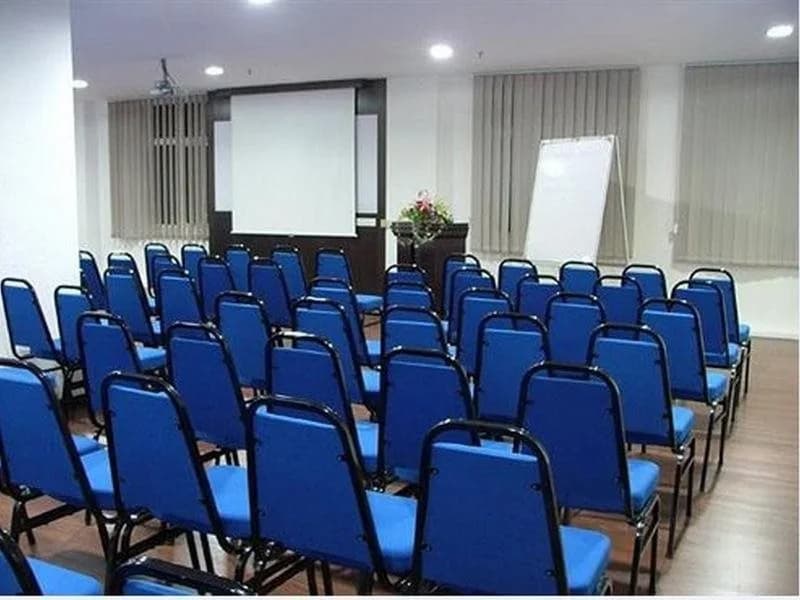 Alora Hotel - photo 16