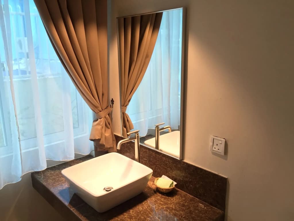 Hotel Asia - photo 9