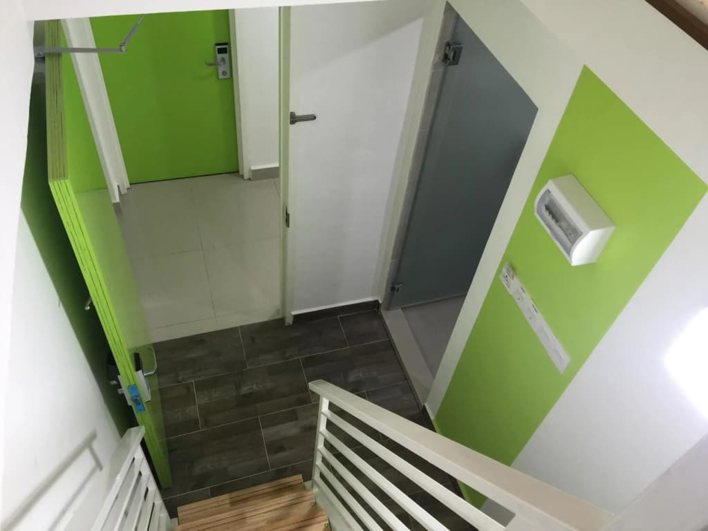 Apple Inn Hotel - photo 12