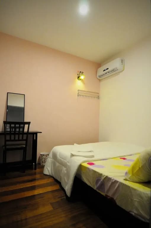 Thirty Three Stewart Houze - Hostel - photo 16