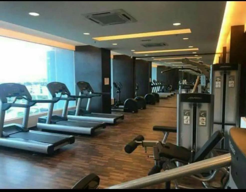 Atlantis Residence Iconstay Design Apartment by Iconstay Melaka - photo 19