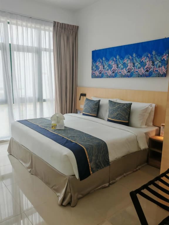 Swan Garden Resort Hotel - photo 26