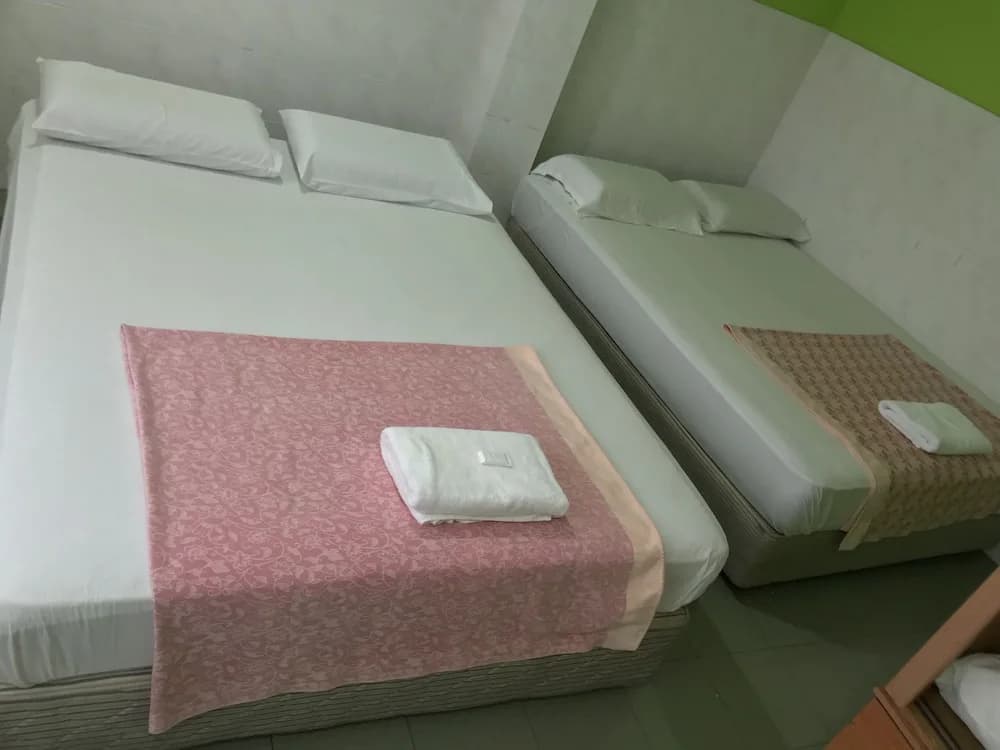 Hotel Cahaya - photo 4