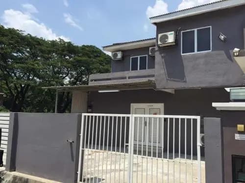 Cw Guest House 18Pax - photo 4