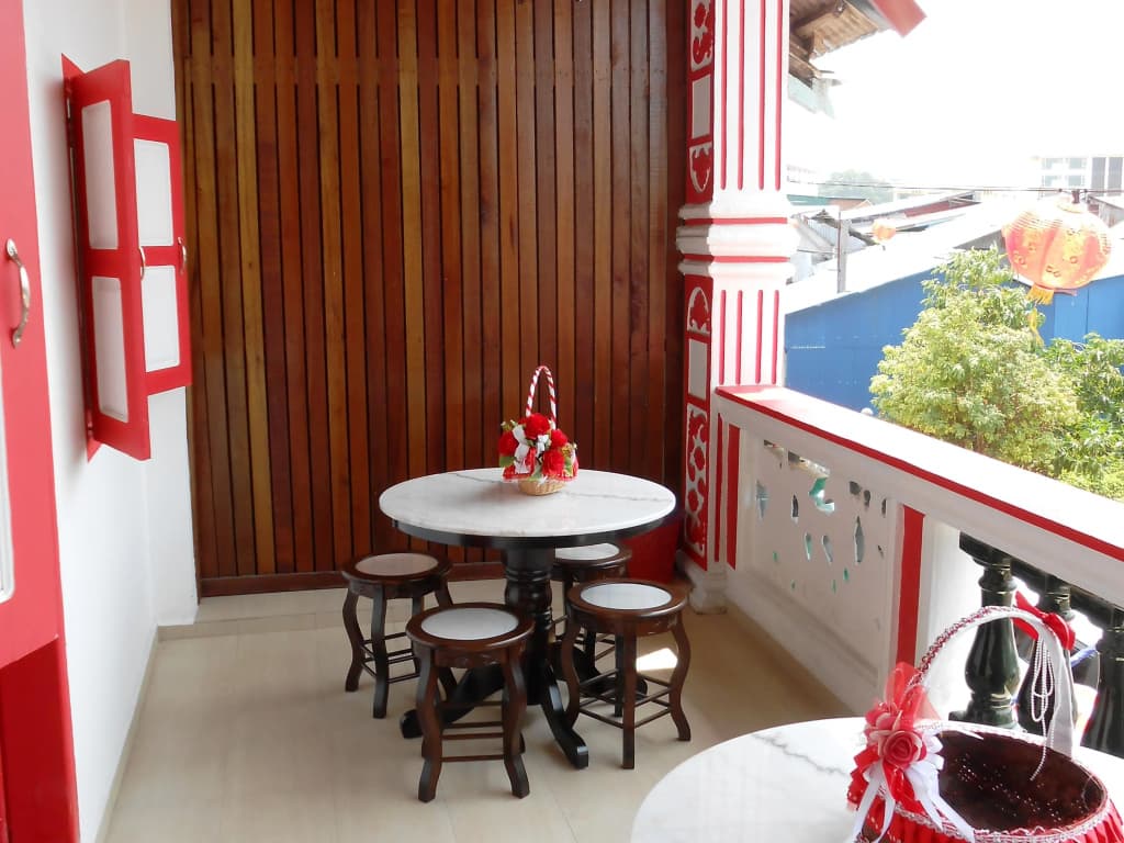KT Chinatown Lodge - photo 7
