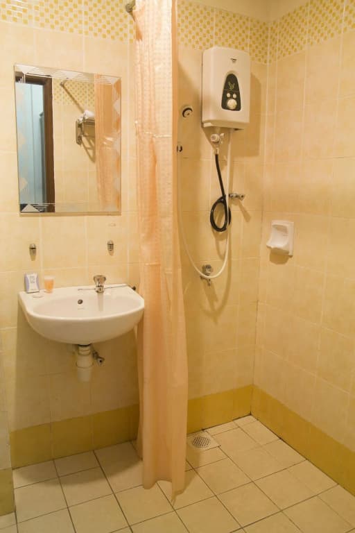 Suria Service Apartment Hotel - photo 6