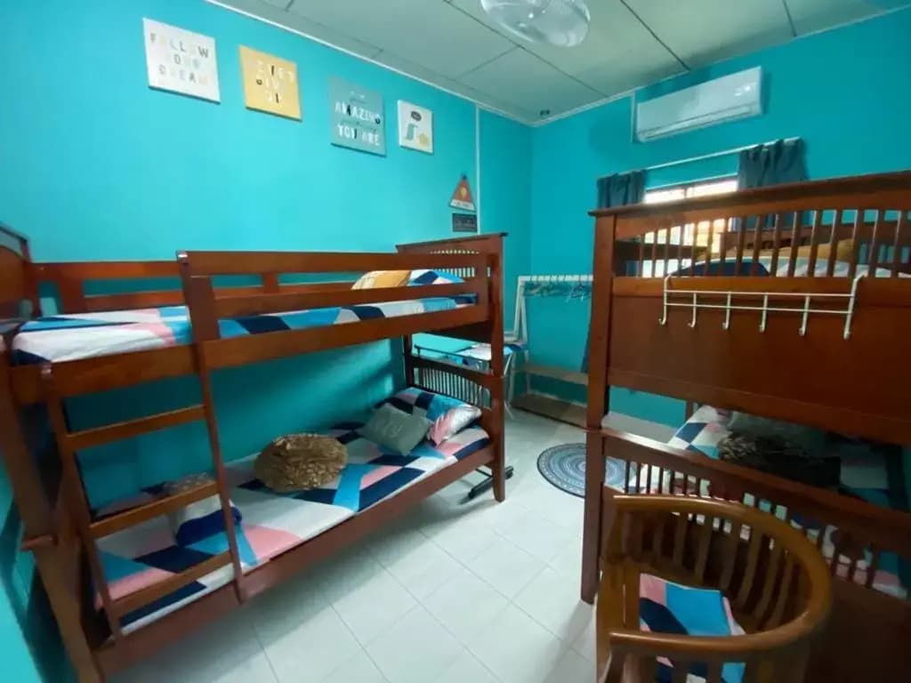 Suhana Homestay Semporna - photo 6
